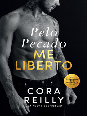 cover image of Pelo Pecado Me Liberto